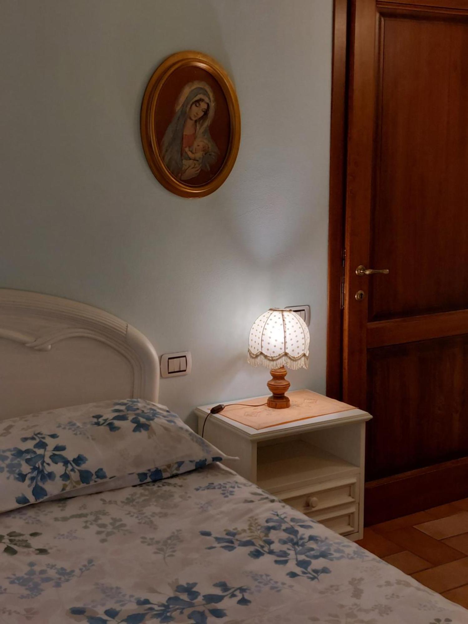 Agriturismo Corte In Poggio Stabbia Ruang foto