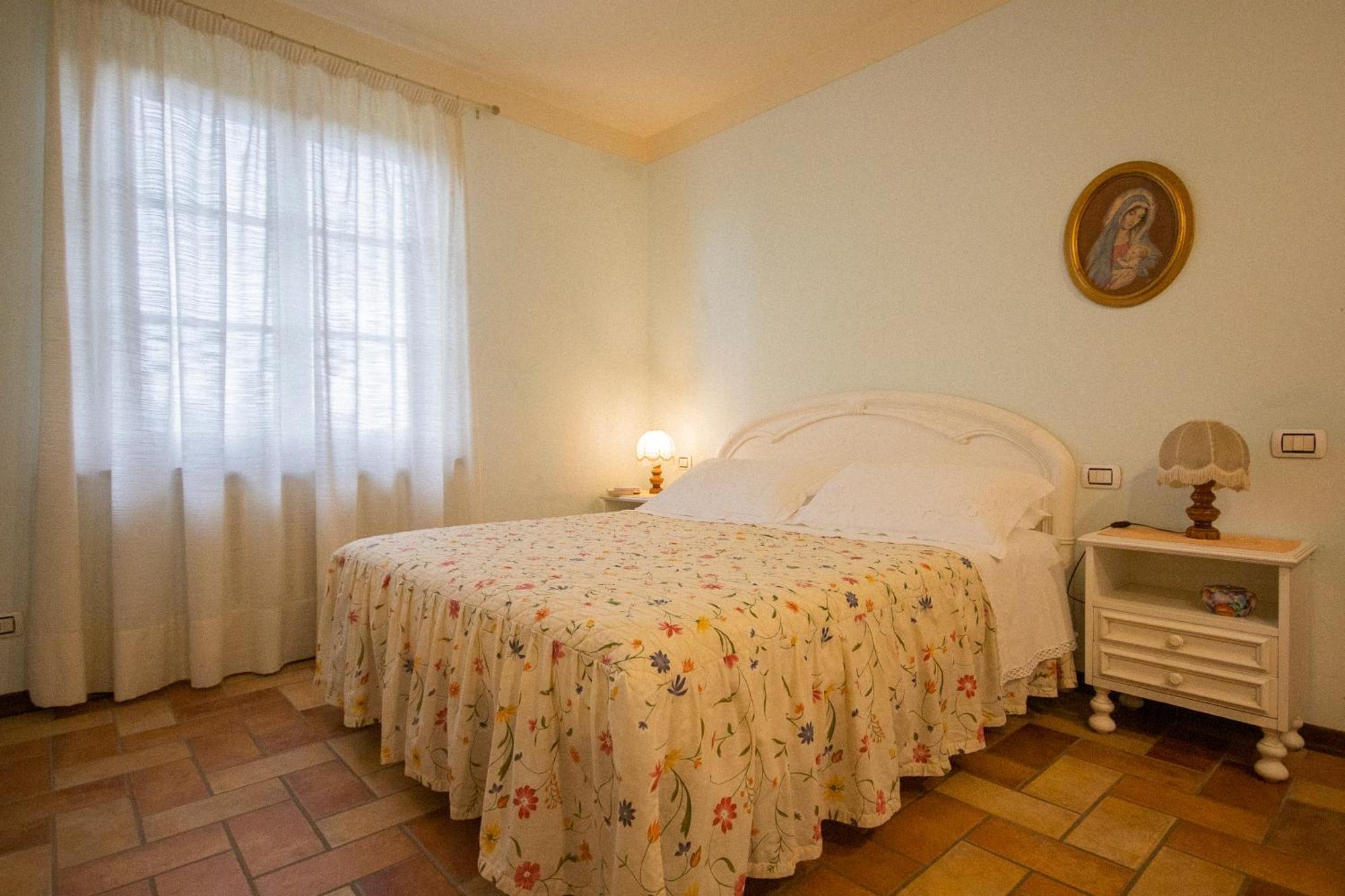 Agriturismo Corte In Poggio Stabbia Ruang foto